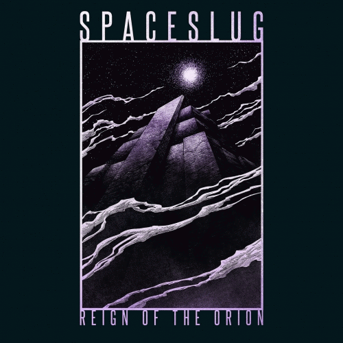 Spaceslug : Reign of the Orion